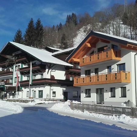 Appartement Kerry Schladming Exteriör bild