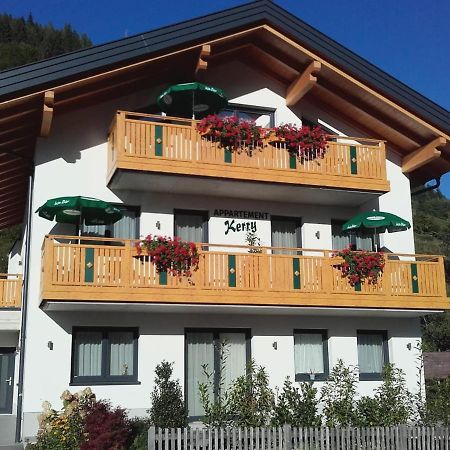 Appartement Kerry Schladming Exteriör bild