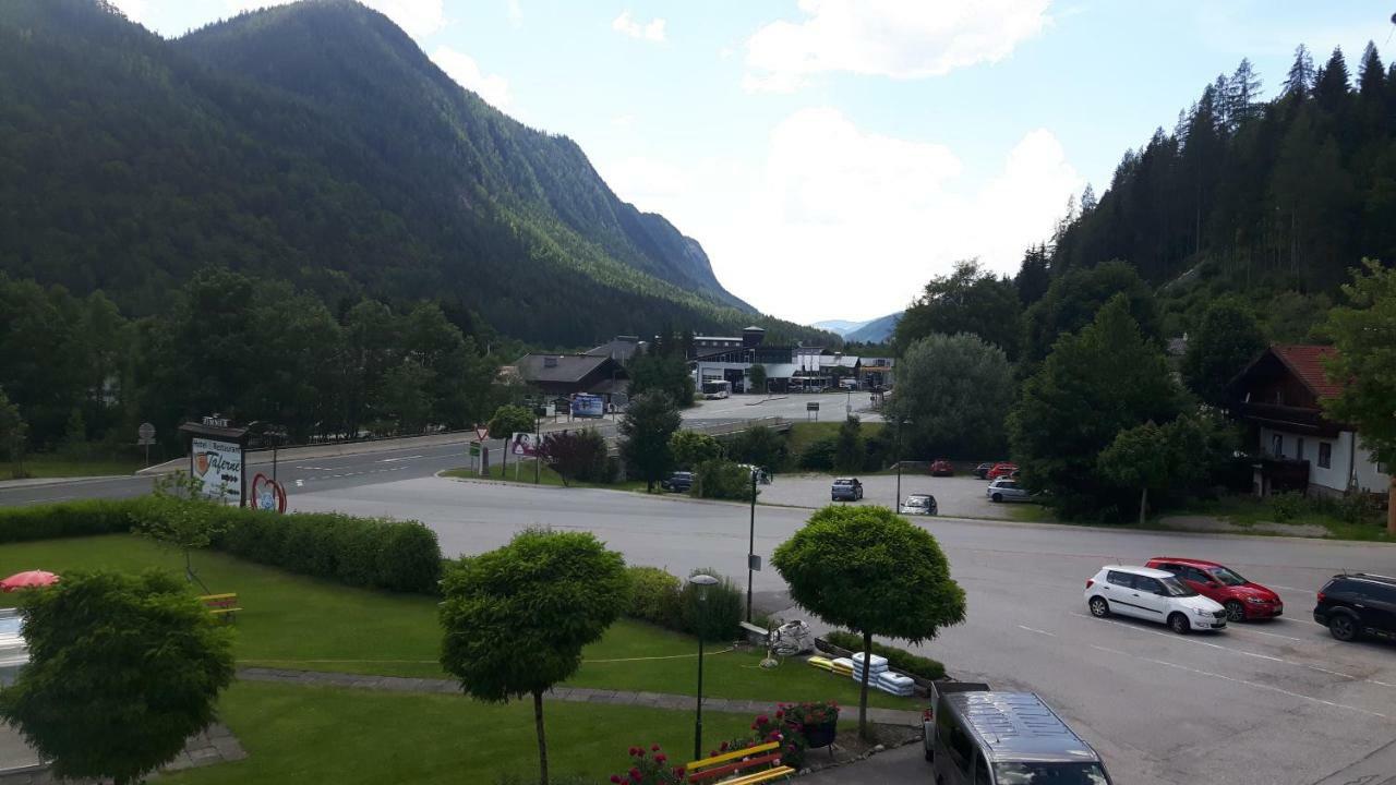 Appartement Kerry Schladming Exteriör bild