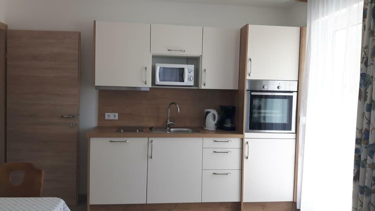Appartement Kerry Schladming Exteriör bild