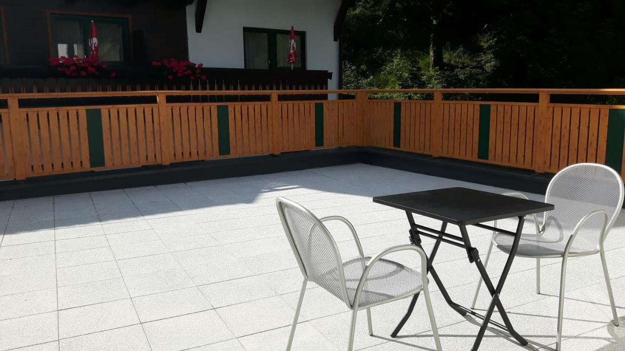 Appartement Kerry Schladming Exteriör bild