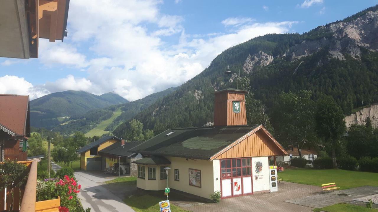 Appartement Kerry Schladming Exteriör bild
