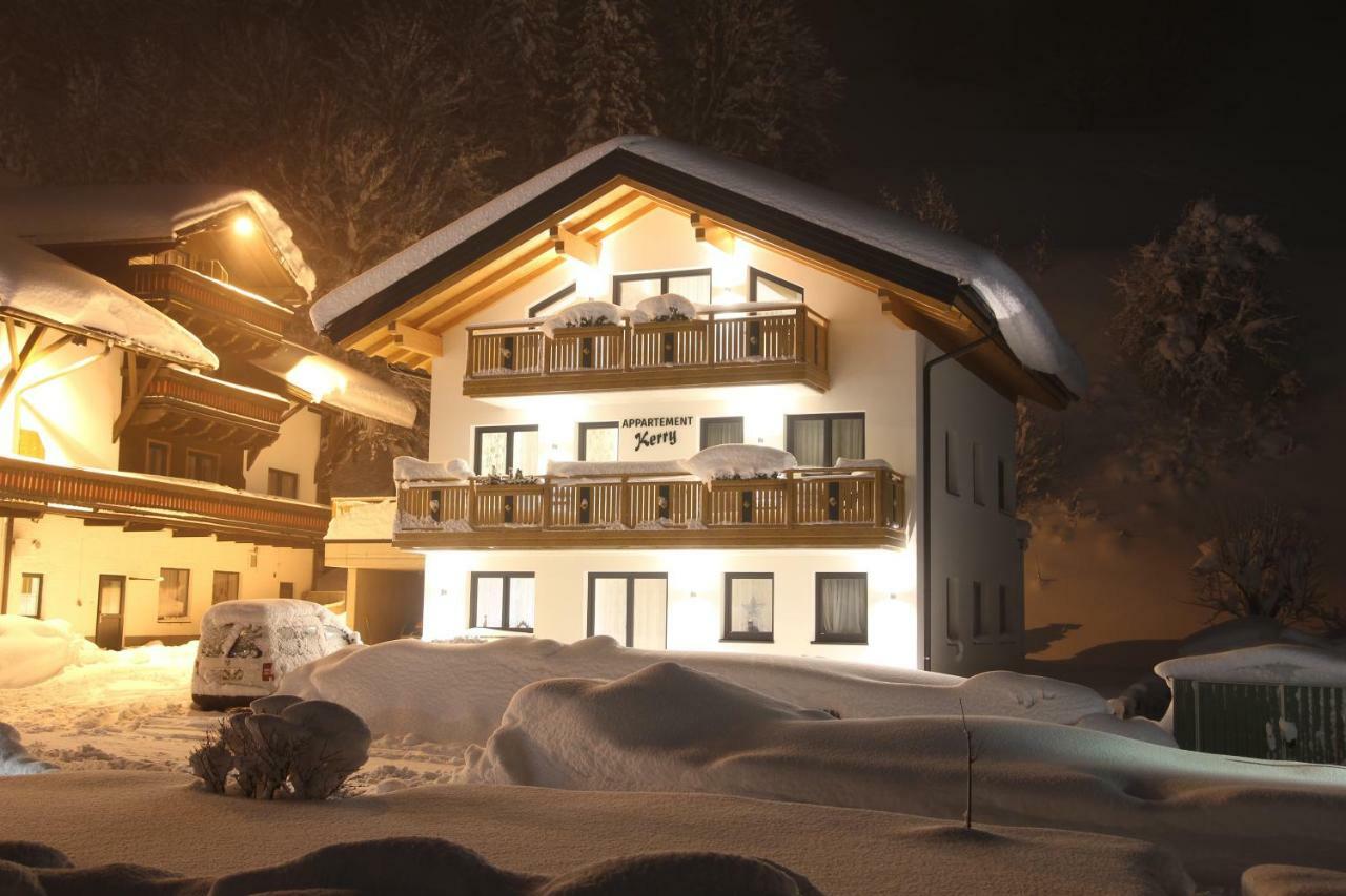 Appartement Kerry Schladming Exteriör bild