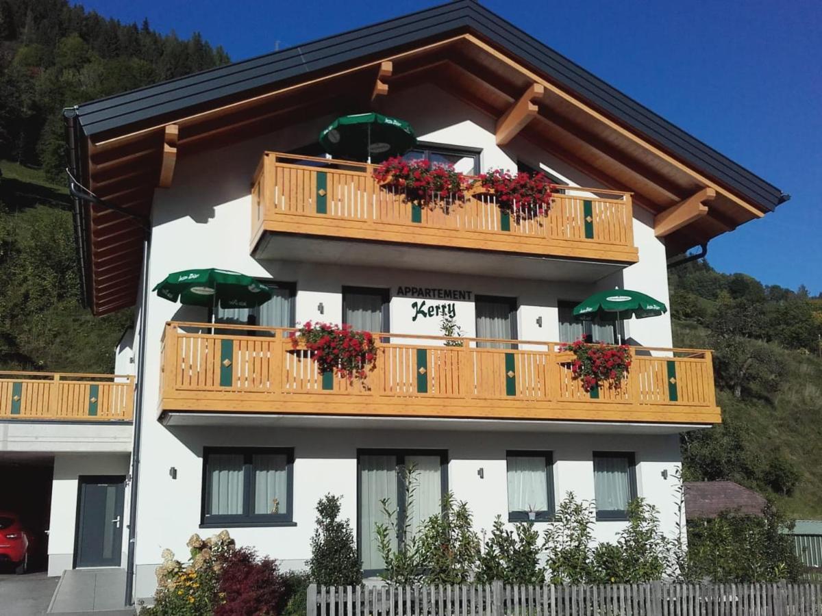 Appartement Kerry Schladming Exteriör bild